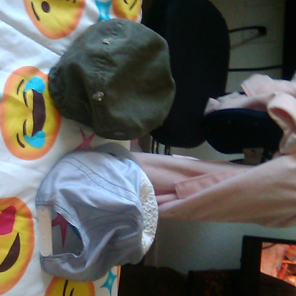 Hats - Picture 4 of 4